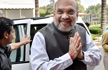 Amit Shah discharged from AIIMS after post-COVID care